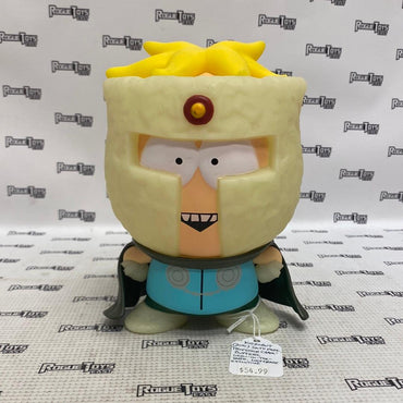 Kidrobot 2016 South Park Professor Chaos Butters Glow-In-The-Dark (Lootcrate Exclusive)