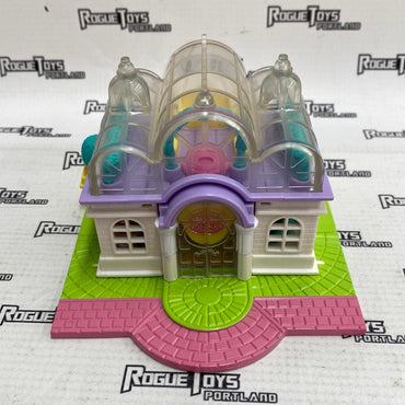 Vintage Polly Pocket Bridal Saloon 1994 - Rogue Toys