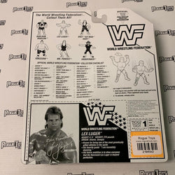 Hasbro 1993 Titan Sports WWF Lex Luger - Rogue Toys