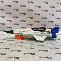 Hasbro GI Joe Vintage Star Brigade Starfighter (Missile Tab Broken) - Rogue Toys
