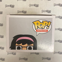 Funko POP! Animation Bob’s Burgers Buttloose Tina - Rogue Toys