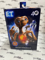 NECA Deluxe Ultimate E.T. - Rogue Toys