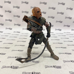 ToyBiz The Lord of the Rings Orc Warrior - Rogue Toys
