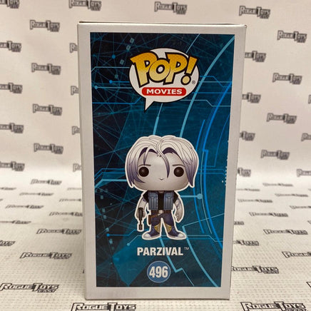 Funko POP! Movies Ready Player One Parzival - Rogue Toys