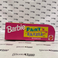 Mattel 1993 Barbie Paint ‘N Dazzle Doll - Rogue Toys