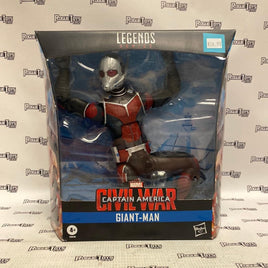 Hasbro Marvel Legends Captain America: Civil War Giant-Man - Rogue Toys