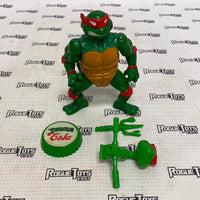 Head Droppin’ Raph (No Belt) - Rogue Toys