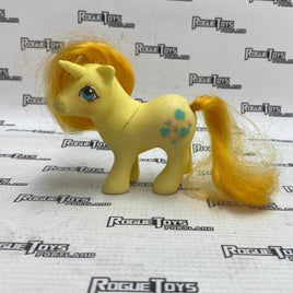 Vintage G1 MLP Baby Lucky Leaf - Rogue Toys