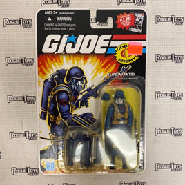 Hasbro 2008 GI Joe Comic Series Cobra Enemy Cobra Air Trooper - Rogue Toys