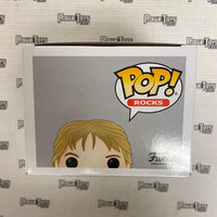 Funko POP! Rocks The Police Andy Summers - Rogue Toys
