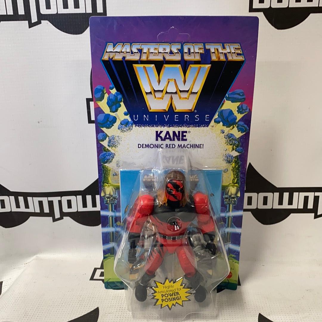 Mattel Masters Of The WWE Universe Kane - Rogue Toys
