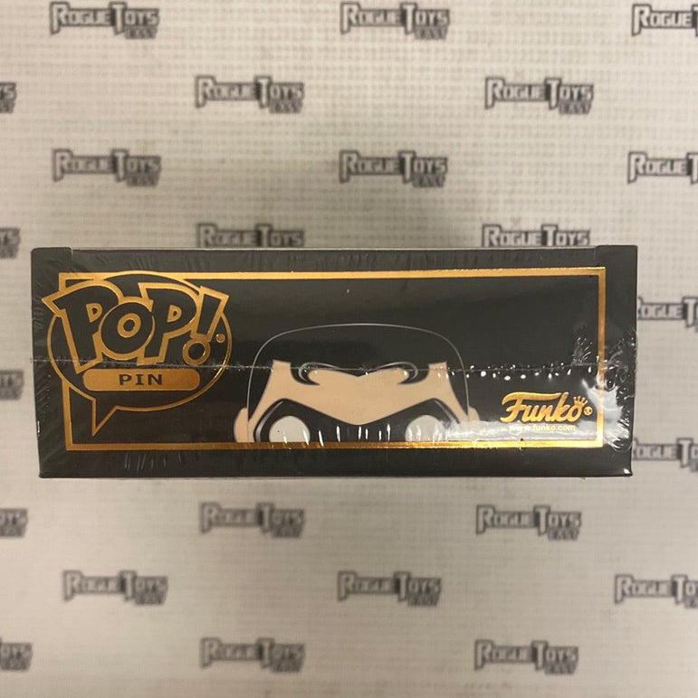Funko POP! Pin DC Super Heroes Robin - Rogue Toys