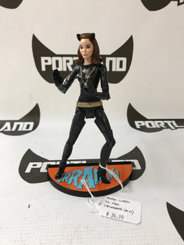 Mattel Classic TV 1966 Batman Catwoman