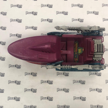 Mattel Masters of the Universe Vintage Land Shark - Rogue Toys