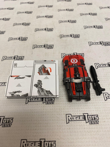 Hasbro Transformers: Dark of the Moon Leadfoot
