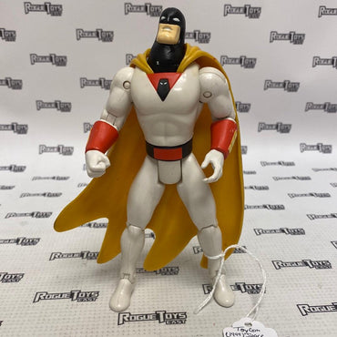 Toycom (1999) “Space Ghost: Coast to Coast” Space Ghost - Rogue Toys