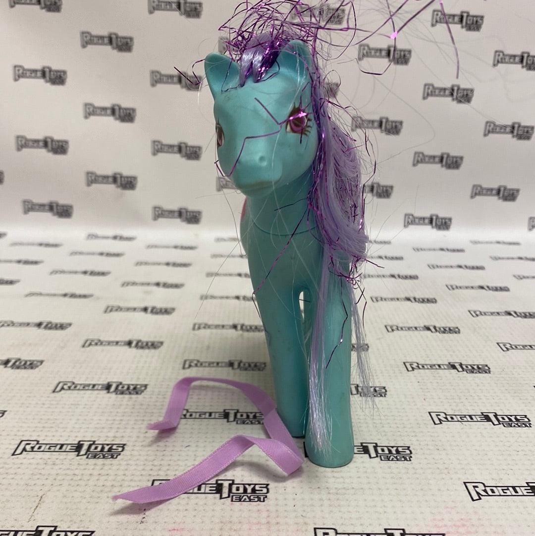 Hasbro Vintage My Little Pony Ruby Lips (Incomplete) - Rogue Toys
