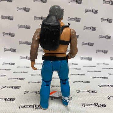 1983 Galoob A-Team John “Hannibal” Smith