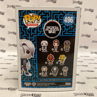 Funko POP! Movies Ready Player One Parzival - Rogue Toys