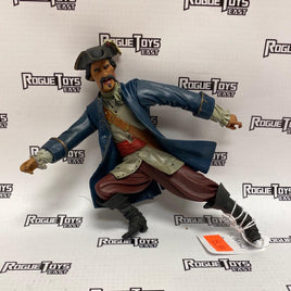 Dusty Trail Action Toys El Captain - Rogue Toys