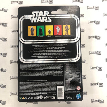 Hasbro Star Wars Black Series Return of the Jedi 40th Anniversary The Emperor - Rogue Toys