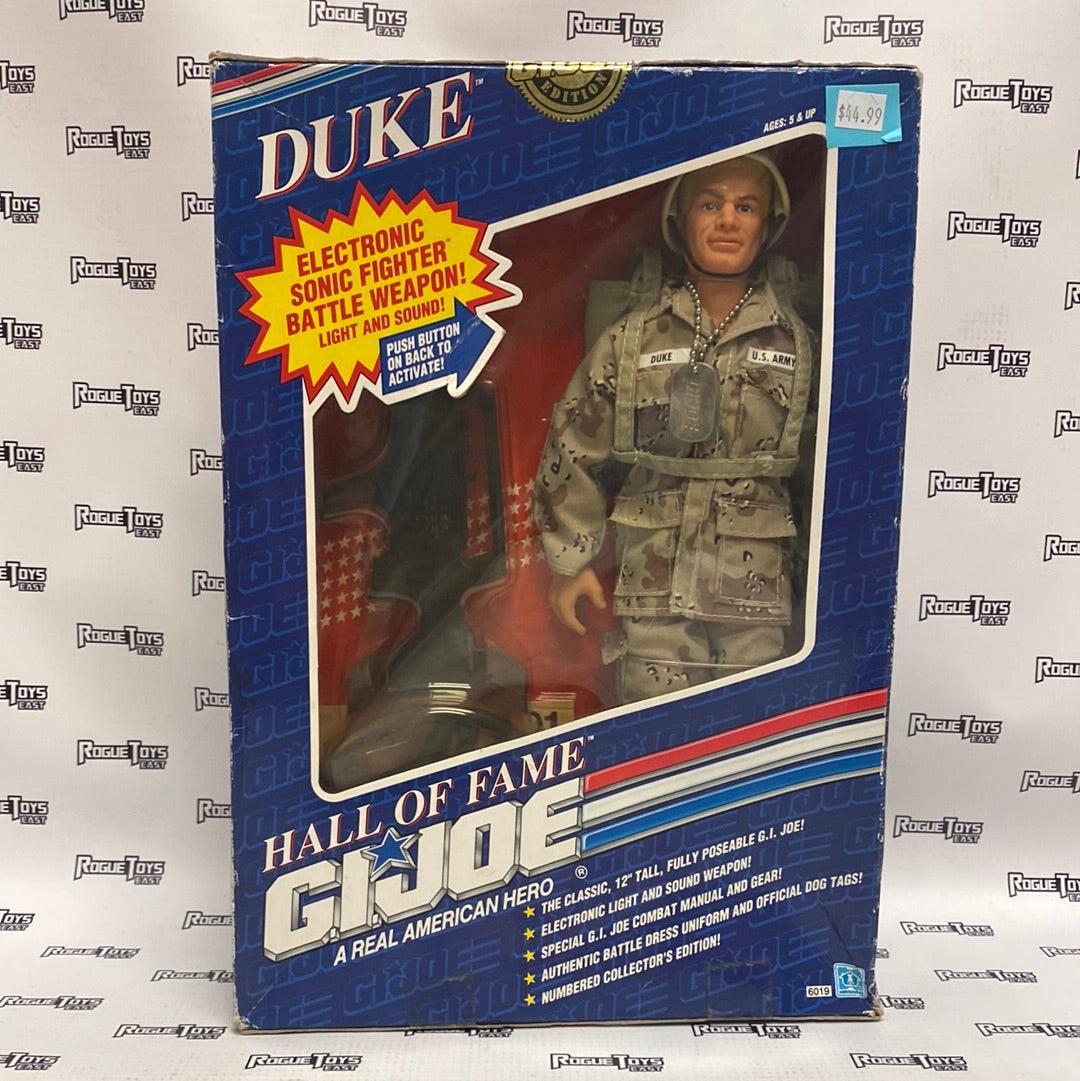 Hasbro G.I. Joe A Real American Hero Hall of Fame Duke - Rogue Toys