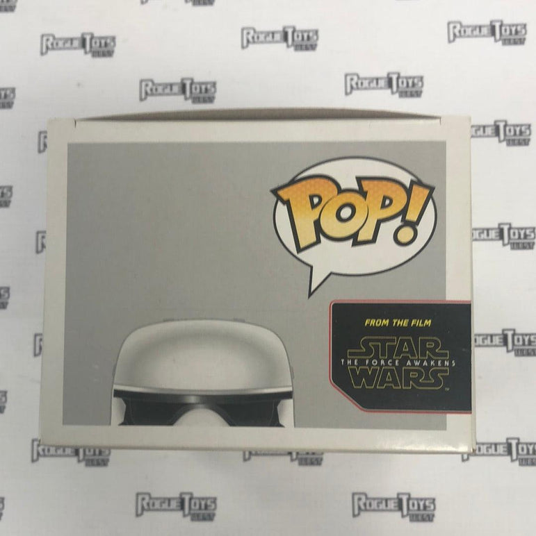 Funko Pop! Star Wars FN-2199 111