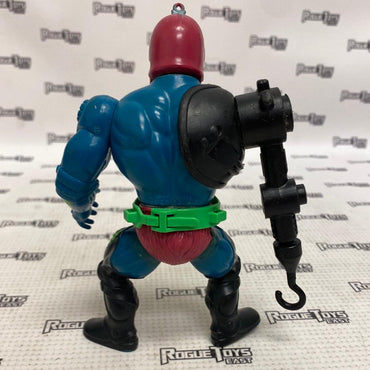 Mattel Vintage Masters of the Universe Trapjaw (Incomplete)