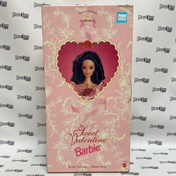 Mattel Barbie Be My Valentine Collector Series Sweet Valentine - Rogue Toys
