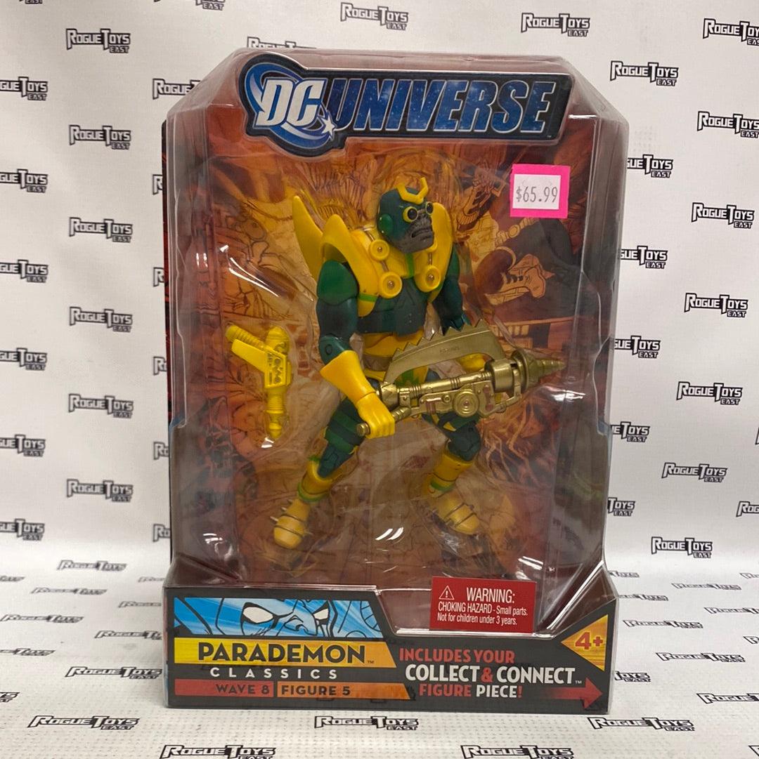 Mattel DC Universe Classics Giganta Wave 8 Figure 5 Parademon