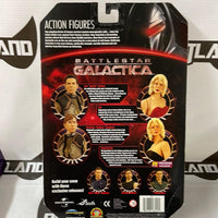 Diamond Select Battlestar Galactica Six - Rogue Toys