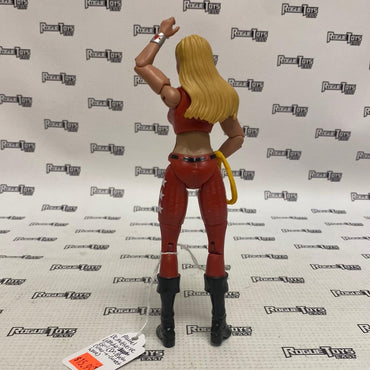 Mattel DC Multiverse Wonder Girl (Dr. Psycho Collect-n-Connect Wave) - Rogue Toys