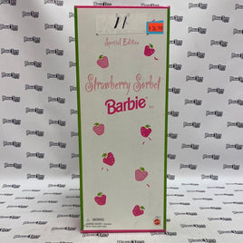 Mattel Barbie Special Edition Strawberry Sorbet Barbie - Rogue Toys