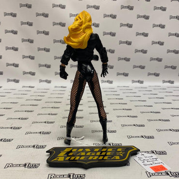 DC Direct Justice League of America Black Canary