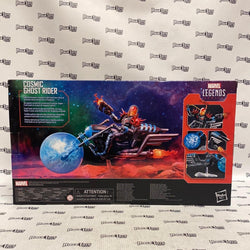 Hasbro Marvel Legends Cosmic Ghost Rider - Rogue Toys
