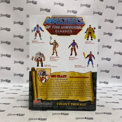 Mattel Masters of the Universe Classics Rio Blast - Rogue Toys