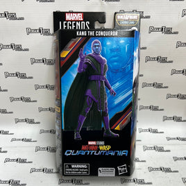 Hasbro Marvel Legends Ant-Man and the Wasp Quantumania Kang the Conqueror