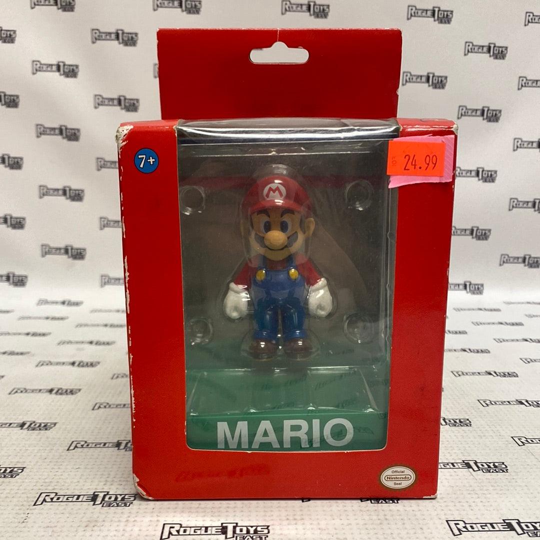 Banpresto Super Mario Figurine Collection Mario - Rogue Toys