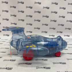 Fisher Price Little People DC Universe Wonder Woman’s Invisible Jet - Rogue Toys
