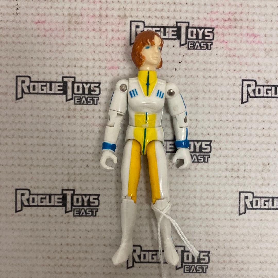 Matchbox Robotech Lisa Hayes (Incomplete)