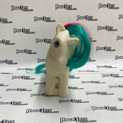 Vintage G1 MLP Gusty - Rogue Toys