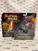 Hasbro Star Wars: Episode I Electronic CommTech Reader - Rogue Toys