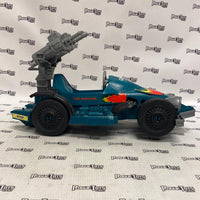 C.O.P.S. Crooks Roadster (Incomplete) - Rogue Toys