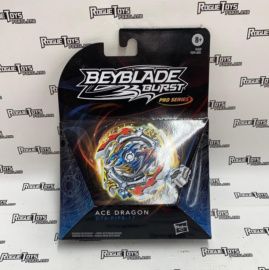 Beyblade Burst Pro Series Ace Dragon D76-P/PR-17 - Rogue Toys