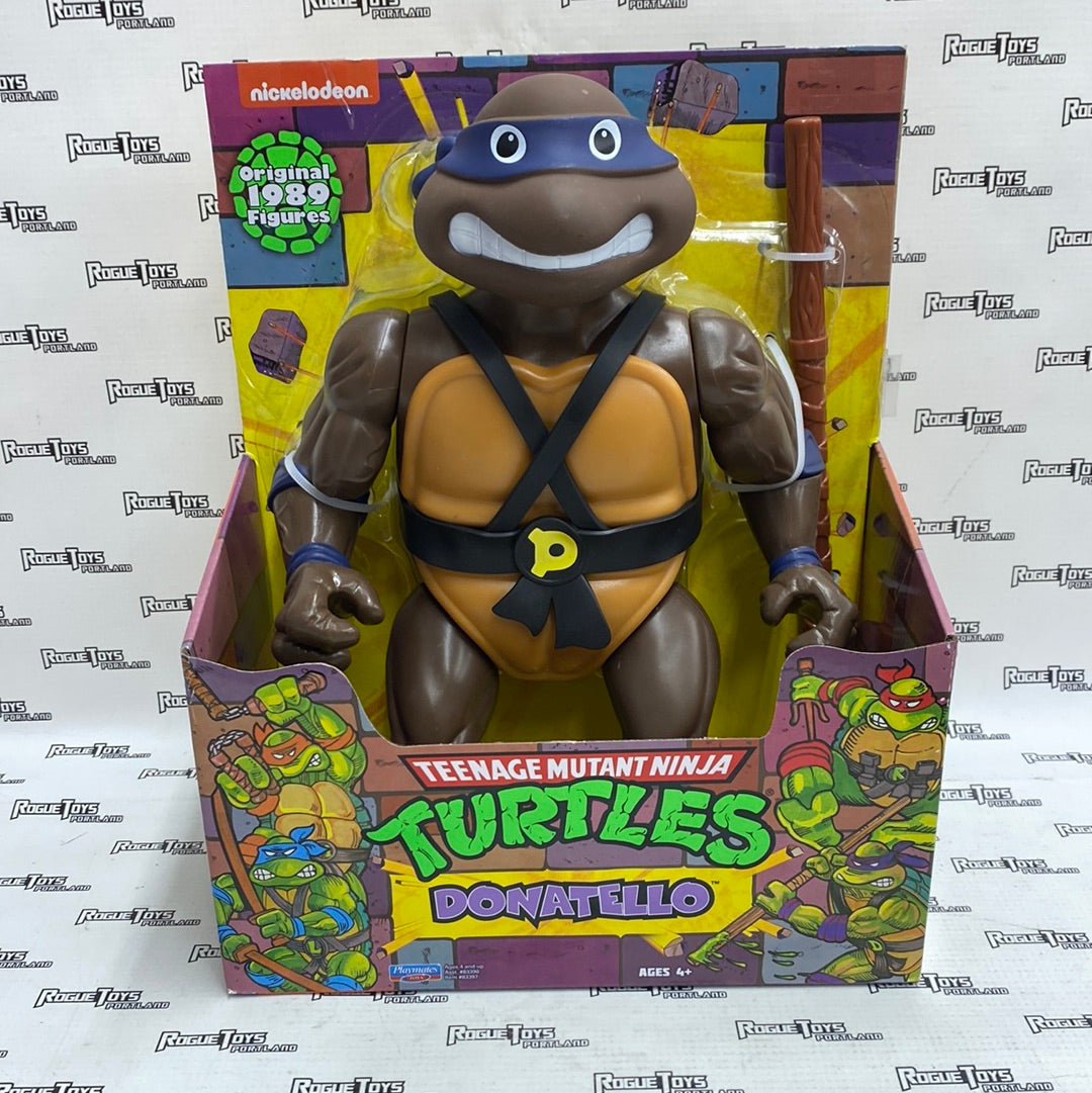 TMNT 12” Retro Donatello