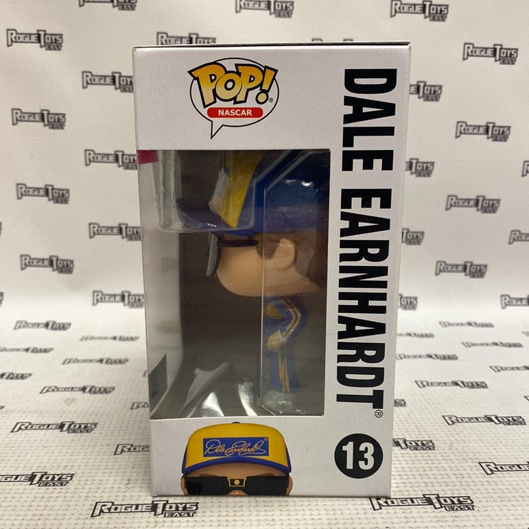 Funko POP! NASCAR Dale Earnhardt - Rogue Toys