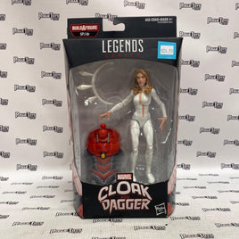 Hasbro Marvel Legends Cloak and Dagger - Rogue Toys