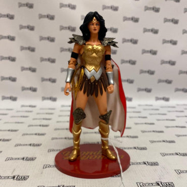 DC Direct Wonder Woman Donna Troy