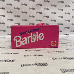 Mattel 1991 Barbie Ames Special Edition Hot Looks Doll - Rogue Toys