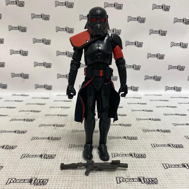 Hasbro Star Wars The Black Series Purge Trooper (Phase II Armor) - Rogue Toys